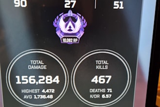 assist you in ranking up in apex legends