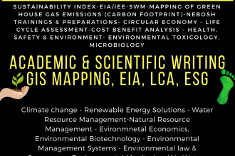 do sustainability assessment and lca