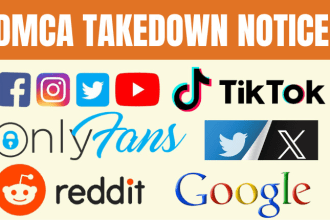 remove unwanted defaming false bad negative articles from google under dmca