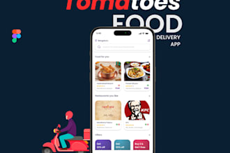 do mobile app desing and desktop application design