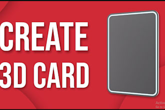 develop 3d nft card game, 3d card game, 3d nft card, nft card game