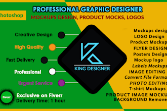 do product mockup, tshirt mockup, put label on bottle