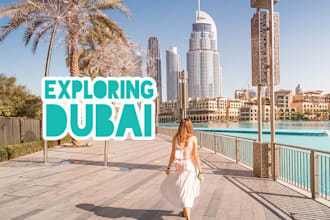 plan your luxury dubai travel experience