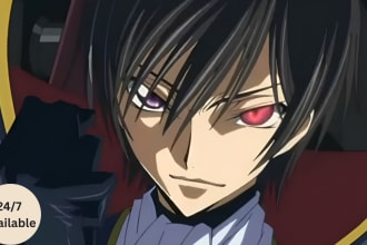 write interesting anime youtube scripts
