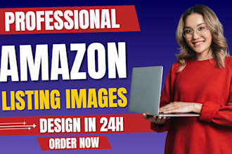 do amazon listing pictures, product infographic and amazon listing images