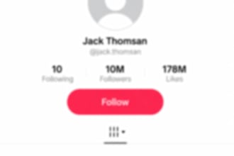 professionally report fake accounts and copyright content