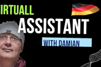 be your virtual assistant