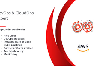 provide devops and cloud services