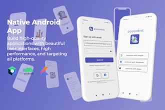 convert website to app, android app expert android developer