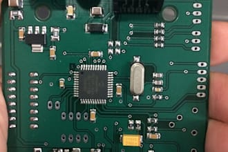 design iot device based on your requirement