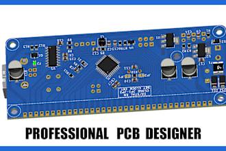 do pcb circuit circuit design, pcb layout, pcb schematic