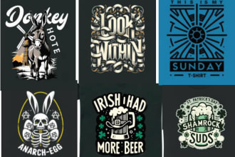 help you create a custom t shirt design
