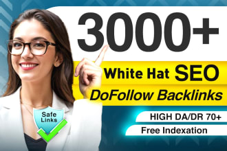 contextual white hat seo backlinks high quality authority dofollow link building