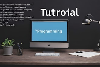 be your tutor and assistance of python programming beginner to advanced