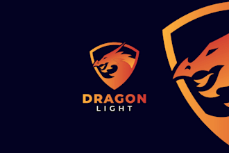 do beautiful logo design