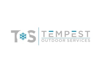 design a high end and innovative outdoor service logo for you within 15 hours