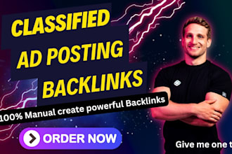 post manually free classified ads posting in classified ad posting site
