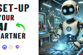 develop a no code ai solution with relevance ai n8n make zapier manychat