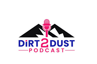 create a custom logo design for your podcast business