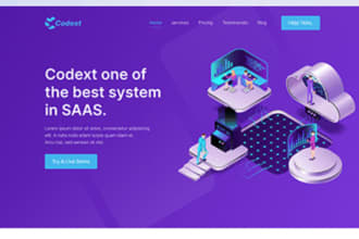 design saas webapp software, saas crm, ai saas webflow, bubble chatgpt api