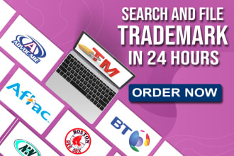 file trademark in usa, uk, canada, australia, europe