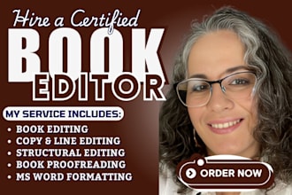 edit and proofread, format poetry book, romance, erotic sci fiction novel editor