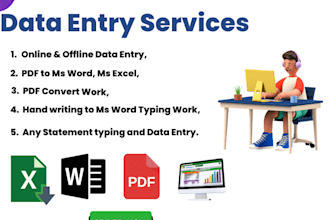 be your virtual assistant feel free to reach out