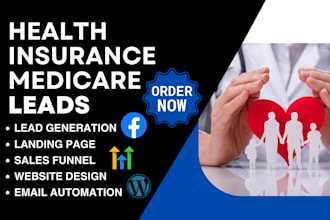 health insurance leads insurance leads health insurance lead generation website