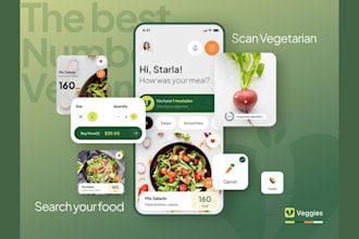 design vegan product website eco friendly vegan store vegan shopify store vegan