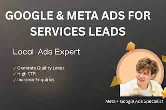 run facebook ads to generate leads for your home renovation business