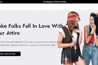design streetwear store streetwear fashion store streetwear shopify store