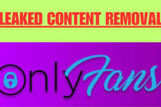 send dmca takedown notice to remove your leaked onlyfans content