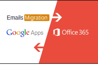 migrate your email to google workspace or office 365