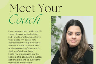do a professional mock interview and give feedback