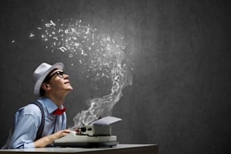 write history, art, political science and criminal justice essays