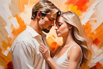 create realistic ai art