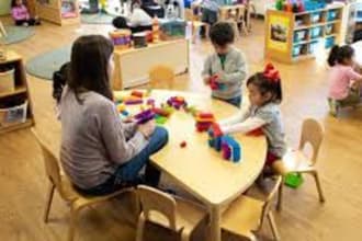 nursing, elderly care, early childhood and development