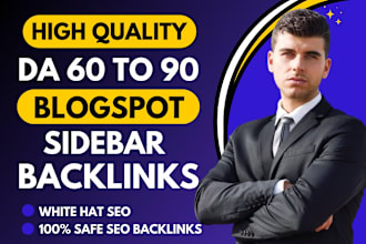 do da 50 to 90 korean indo thai blogspot sidebar blogroll dofollow SEO backlinks