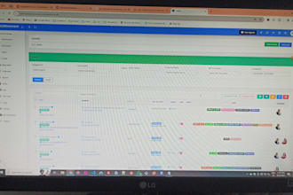 expert core PHP developer, yii2, laravel, CRM, web apps, rest API integration