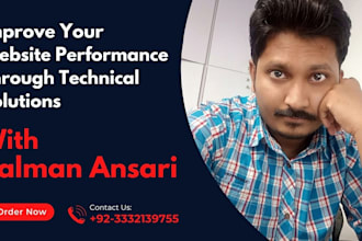 success your websites with advanced technical SEO mastery