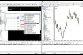 build algorithm trading robot expert advisor trade copier in metatrader