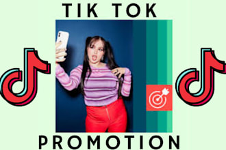 do tiktok SEO promotion to skyrocket tiktok organic followers