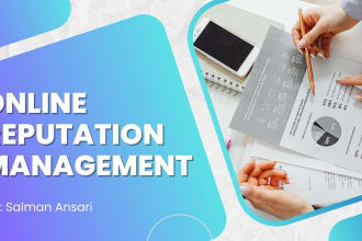do best ORM to enhance your brands online reputation