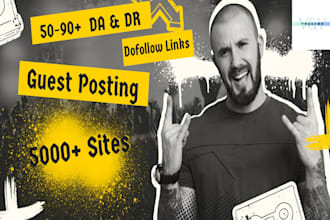 provide quality guest post sites at affordable price