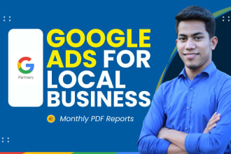 do google PPC ads campaign for canadian local business