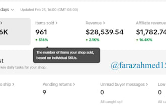 skyrocket your tiktok shop sales with expert strategies