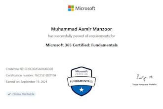 be microsoft 365 administrator for your business needs