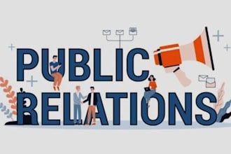do supply chain, management, ethics, public relations, human resource management