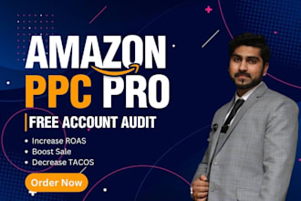 setup amazon PPC campaign, PPC ads manager, amazon fba