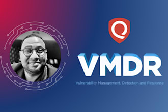 love set up qualys vulnerability management for you
